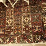 923 4296 ORIENTAL RUG